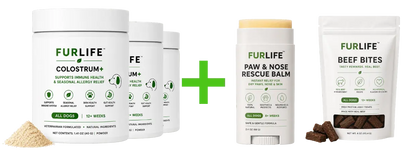 FurLife™ Colostrum+